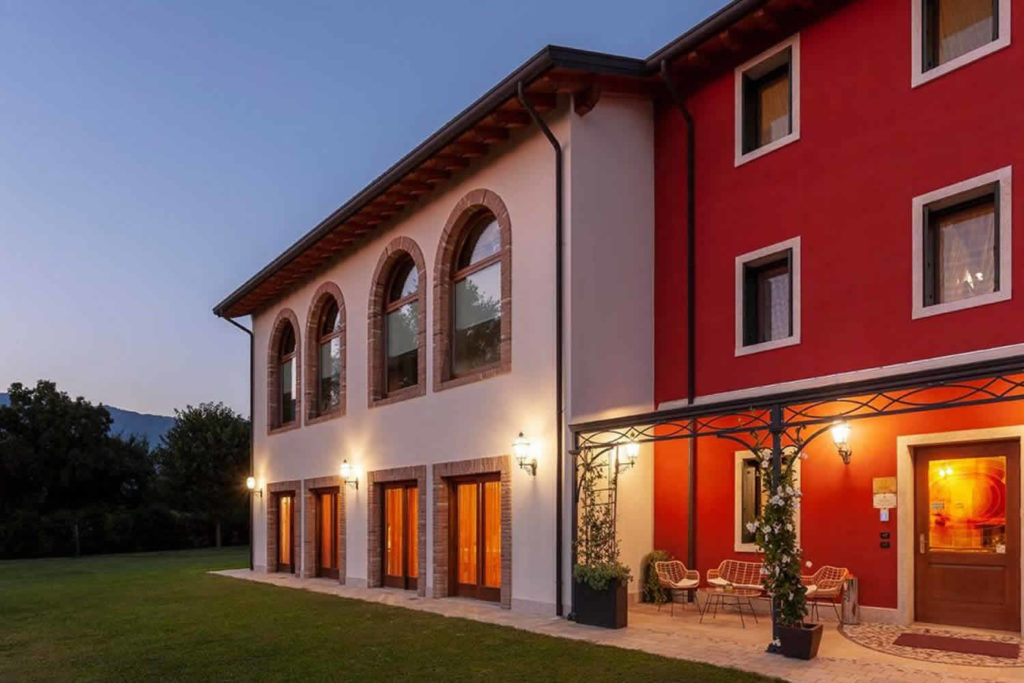 Agriturismo Le Favole